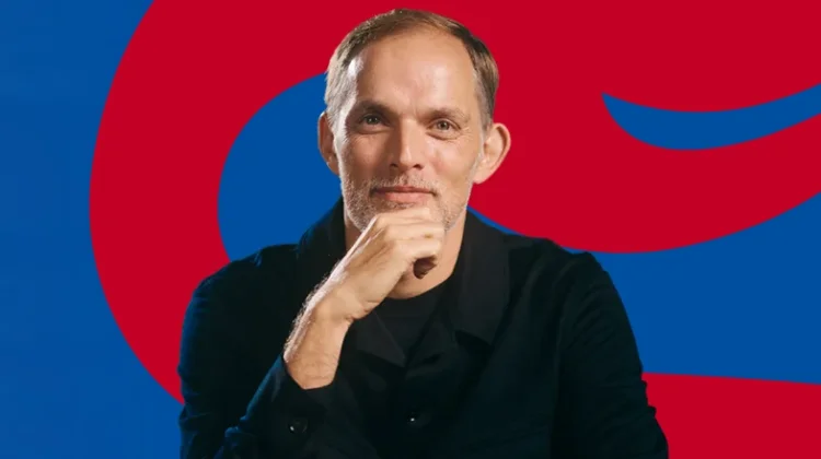Tuchel Buat Kejutan di Skuad Inggris jelang Piala Dunia 2026