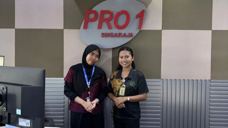 Nutri Level Jadi Solusi Baru Membantu Masyarakat Memilih Makanan Sehat