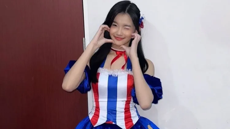 Kasus Ancaman dan Doxxing Seret Nama Erine JKT48