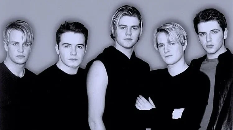 Westlife Siap Kembali Sapa Penggemar Indonesia pada 2026