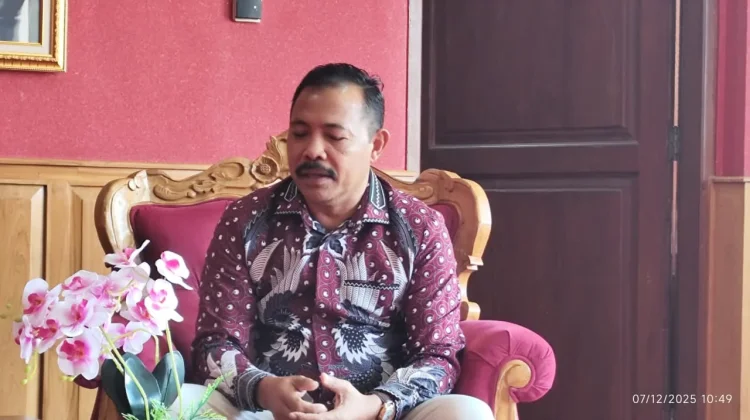 DPRD Buleleng Pastikan Pembangunan Desa Tak Tergeser Titik Nol