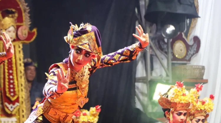 Sawan Festival Jadi Ruang Budaya dan Penggerak UMKM Buleleng