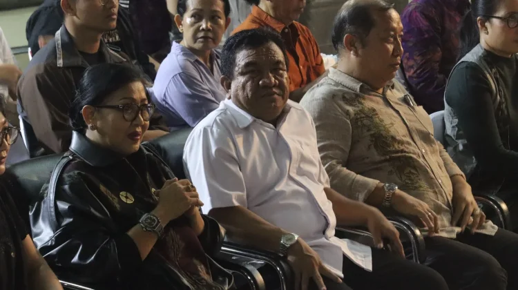 Parade Puisi dan Akustik Jadi Panggung Kreatif Anak Muda Buleleng