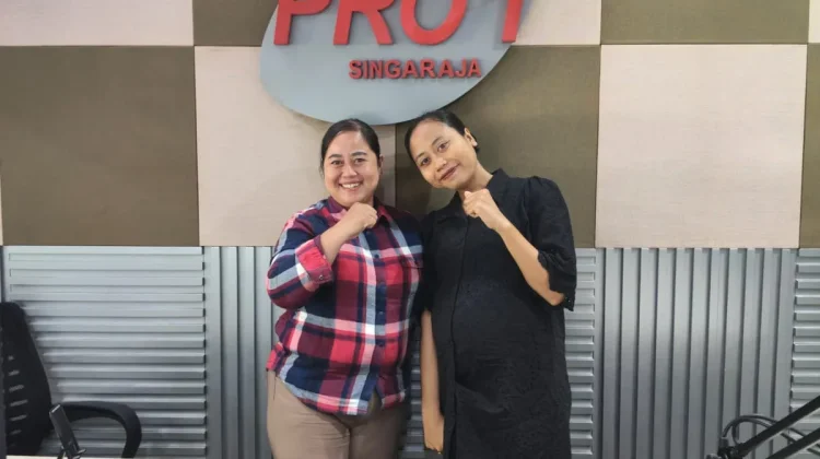 Edukasi sejak Remaja Jadi Langkah Cegah Pernikahan Dini