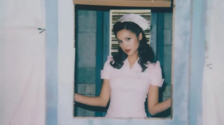 Lirik Lagu Drop Dead - Olivia Rodrigo