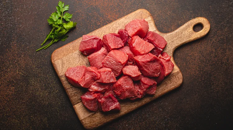 Tips Menyimpan Daging Sapi Tahan Lama dan Higienis