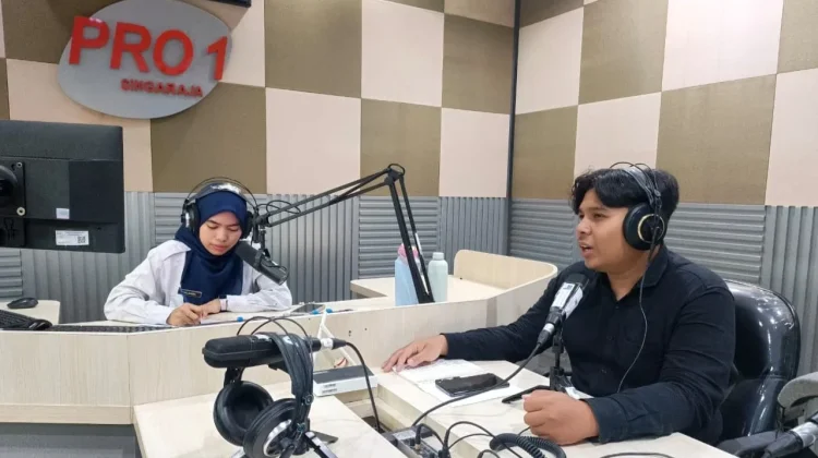 Anak Muda Buleleng Dinilai Punya Peluang Besar di Sektor UMKM