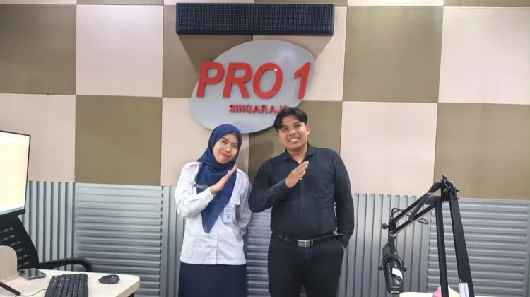 Pelaku UMKM Buleleng Didorong Maksimalkan Konten Digital