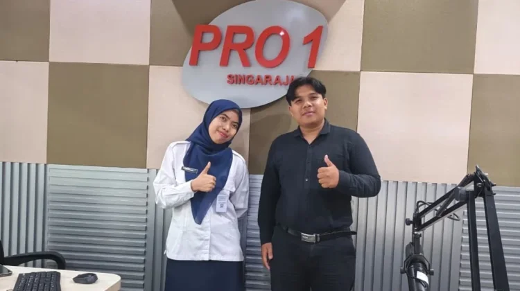Sistem dan Inovasi Jadi Kunci UMKM Bertahan di tengah Persaingan