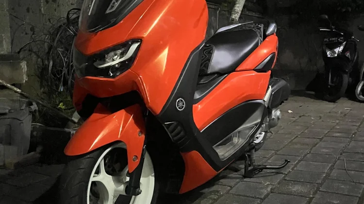 Polres Jembrana Ungkap Kasus Pencurian Dua Ponsel di Loloan Timur