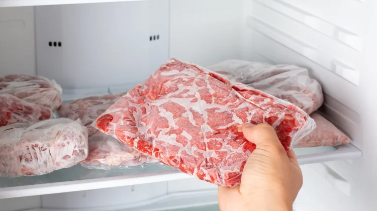 Idul Adha Harga Daging Sapi dan Kerbau di Batang Hari Melonjak
