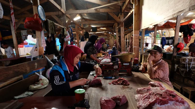Segera Buang Daging Sapimu ketika Memiliki Ciri-ciri Berikut