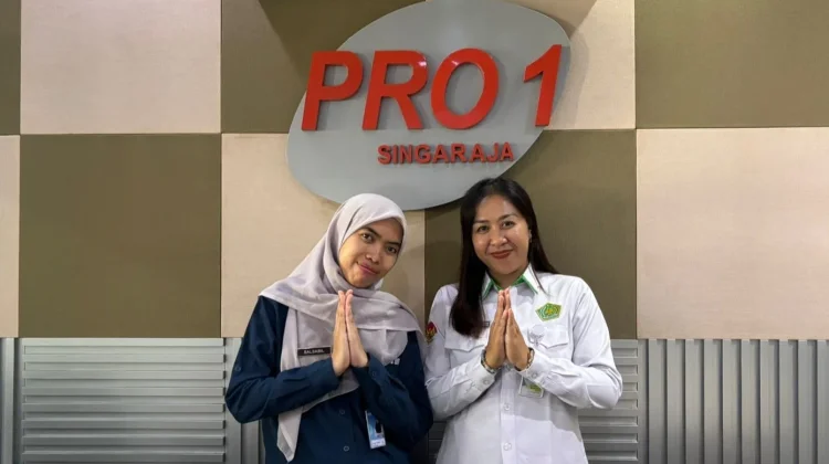Moderasi Beragama Jadi Kunci Menjaga Kedamaian di tengah Keberagaman