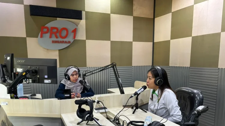 Media Sosial Dinilai Rentan Memicu Perpecahan jika Tidak Disikapi Bijak