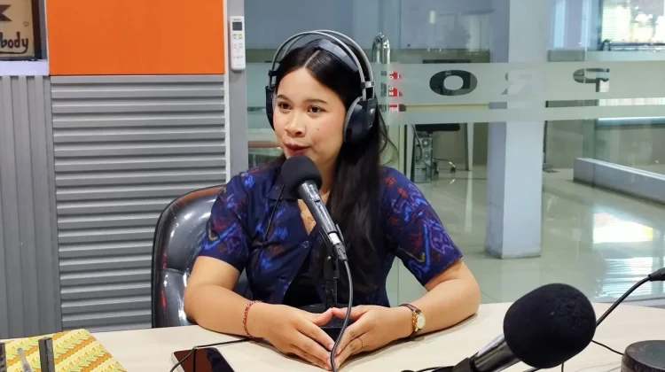 Anak Muda Diajak Peduli Lingkungan lewat Cara Santai