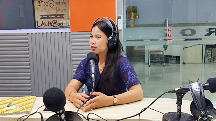 Konsistensi Jadi Tantangan Gerakan Lingkungan Anak Muda
