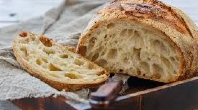 Roti Sourdough Dinilai Lebih Ramah untuk Pencernaan Tubuh