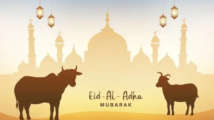Hari Raya Idul Adha 1447 Hijriah Diperingati 27 Mei 2026
