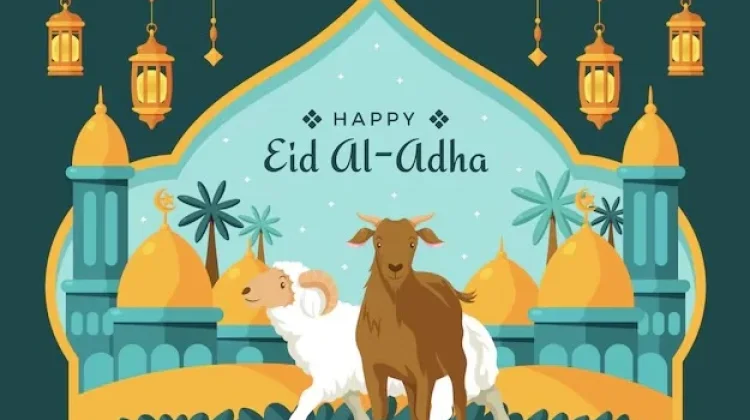 Simak Sejarah dan Makna Hari Raya Idul Adha
