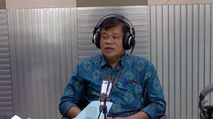 Distan Buleleng Siap Dampingi Peternak dan Awasi Kesehatan Ternak