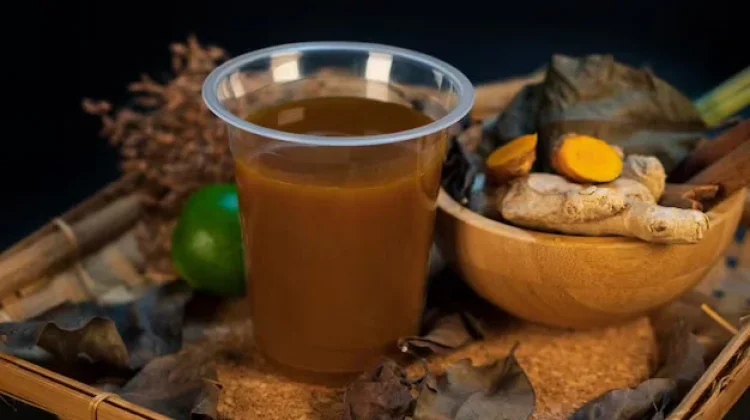Peringatan 27 Mei: Hari Jamu Nasional