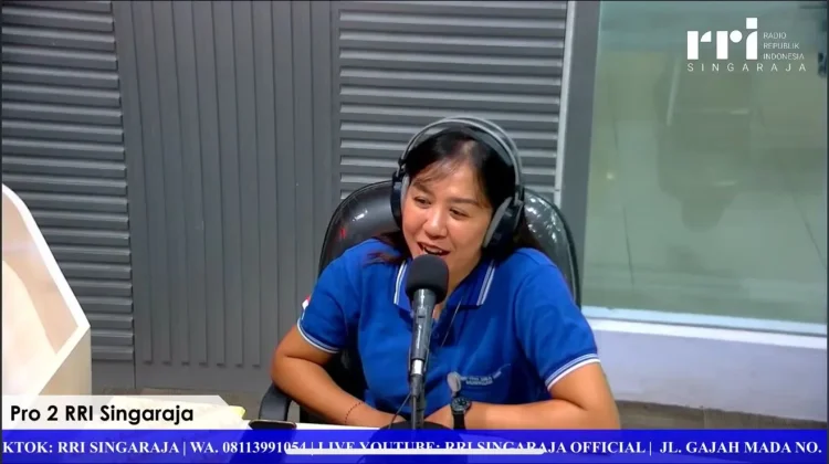 Mengalah Jadi Bentuk Pengendalian Diri Anak Muda