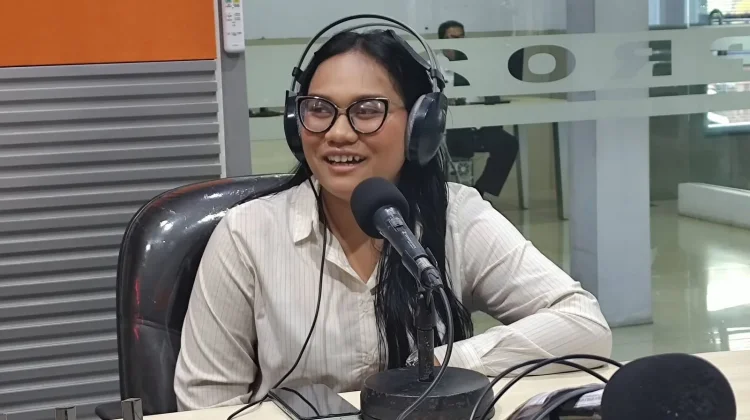 Generasi Muda Diajak Jaga Identitas Bangsa Melalui Media