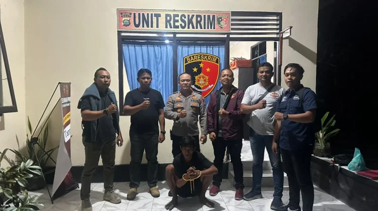 Polsek Tejakula Ungkap Dugaan Pembakaran Mobil dan Kandang Sapi di Desa Julah