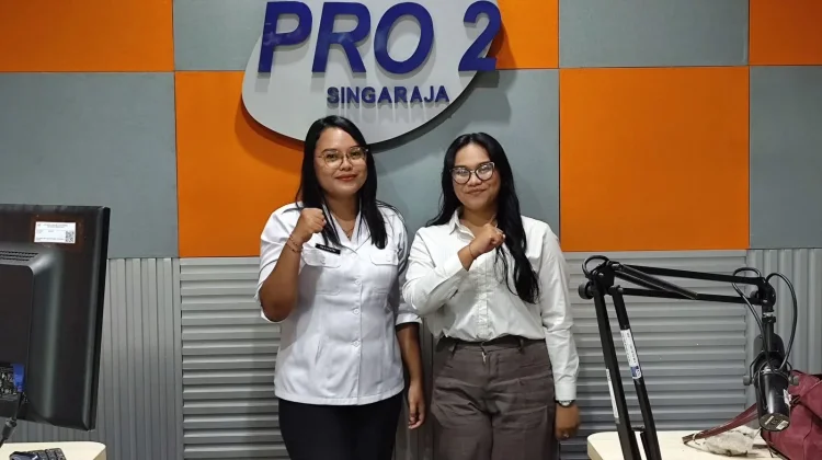 Konten Budaya Kreatif Dinilai Dekatkan Generasi Muda Sekarang