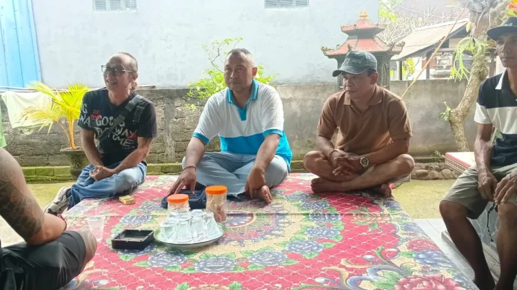Pemkab Jembrana Bergerak Cepat Bantu Pemulangan Jenazah PMI dari Jepang