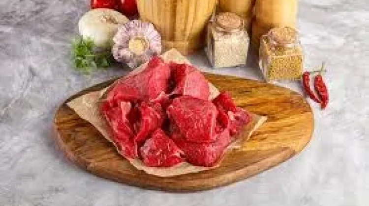 Tips Mengolah Daging Sapi Empuk, Lezat dan Tahan Lama