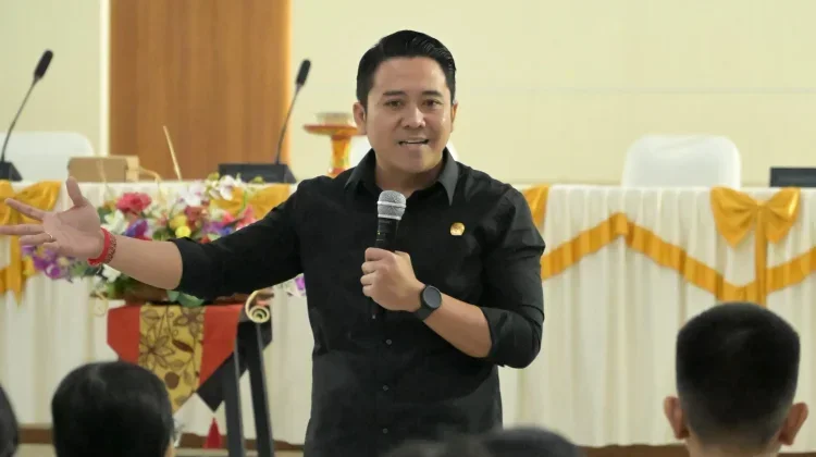 KPU Buleleng Dorong Warga Aktif Perbarui Data Pemilih 2026