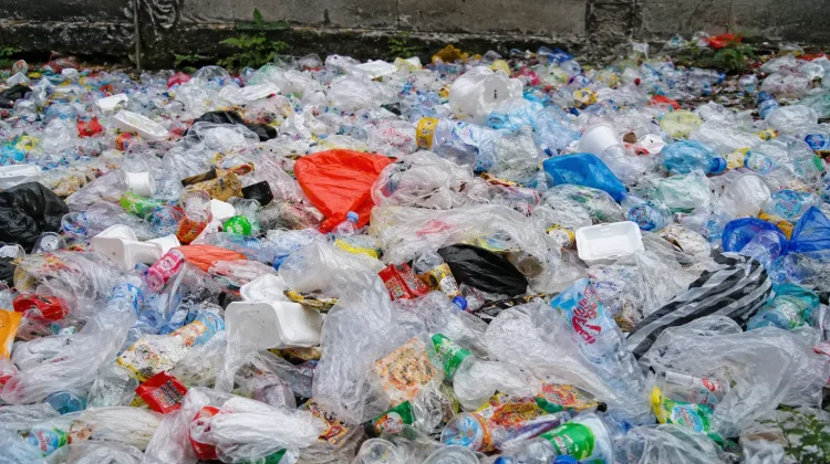 Diet Sampah Jadi Gaya Hidup Sehat Masa Kini