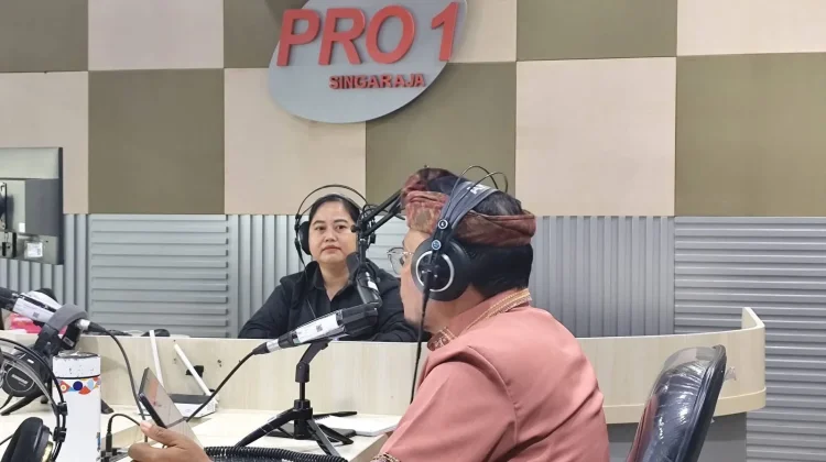 BESTIE Buleleng Hadir untuk Lindungi Anak dari Kekerasan