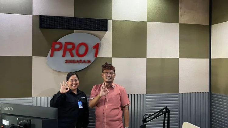 Dinsos Buleleng Perkuat Pendampingan Anak Korban Kekerasan dan Pernikahan Dini