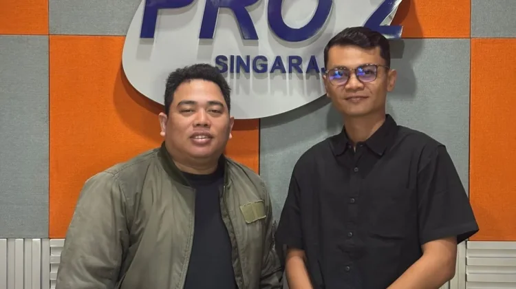 Produk Lokal Jadi Penopang Kekuatan Ekonomi Masyarakat Indonesia
