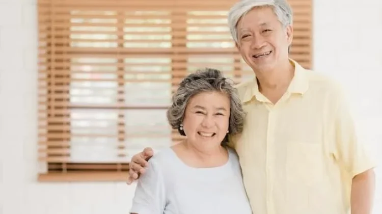 Peringatan 29 Mei: Hari Lansia Nasional