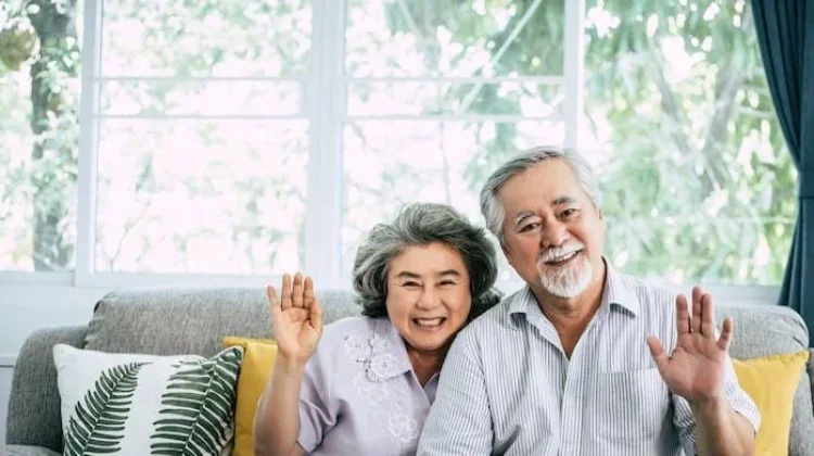 Ketahui Sejarah Peringatan Hari Lanjut Usia Nasional