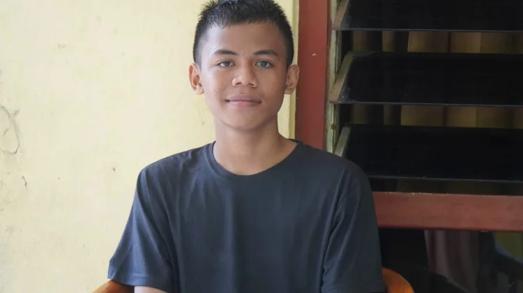 Mengintip Kisah Budi, Siswa Spenpraja Peraih Nilai 100 Matematika di TKA 2026