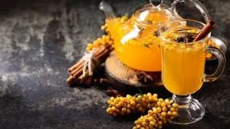 Jamu Tradisional Kembali Diminati, Jadi Pilihan Sehat di tengah Gaya Hidup Modern