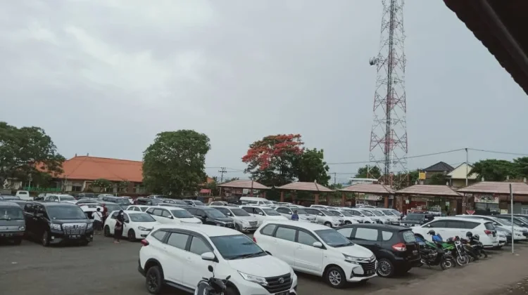 Dokar Gilimanuk Lenyap Ditelan Zaman