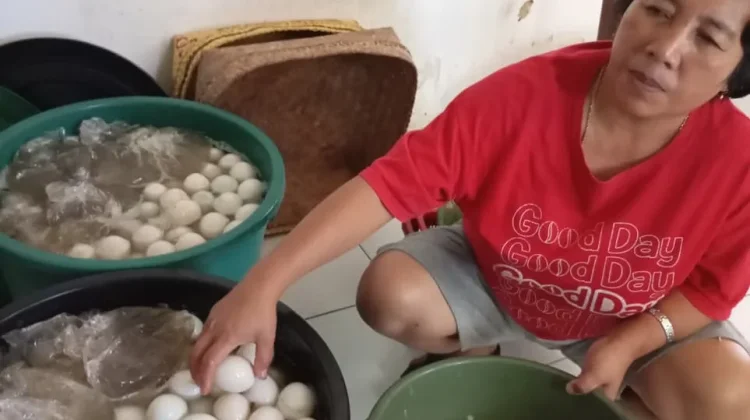 Dari Pijat ke Telur Asin, Kreativitas Penyandang Disabilitas Kembangkan UMKM