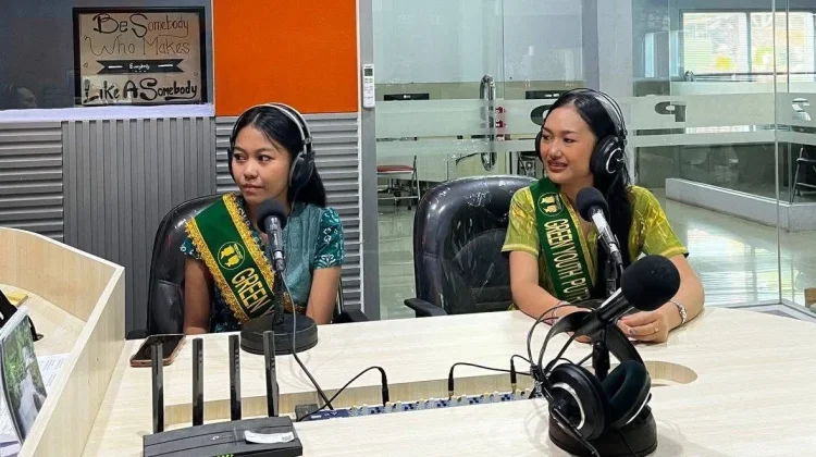 Budaya Instan Picu Ancaman Food Waste Generasi Muda