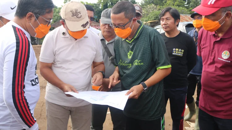 TPA Bengkala Terancam Ditutup, Pemkab Buleleng Kebut Pembenahan