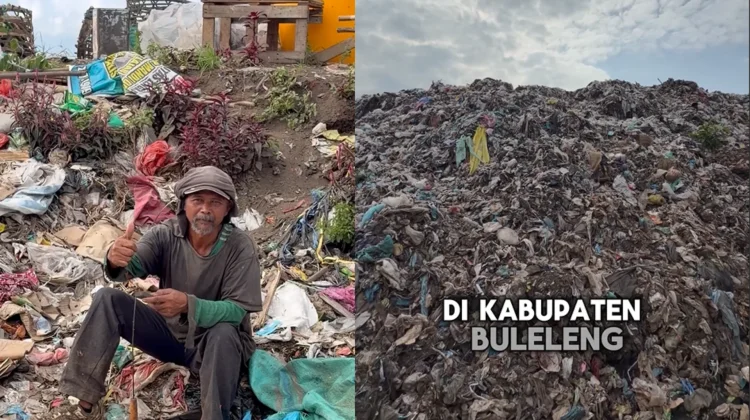 TPA Bengkala Akan Diarahkan Jadi Pusat Pengolahan Sampah Anorganik