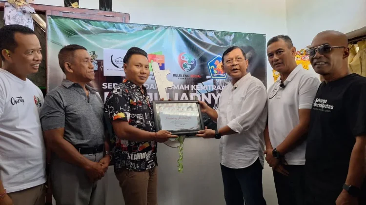 Kolaborasi Donatur, Relawan Bantu Wujudkan Hunian Layak bagi Warga Disabilitas