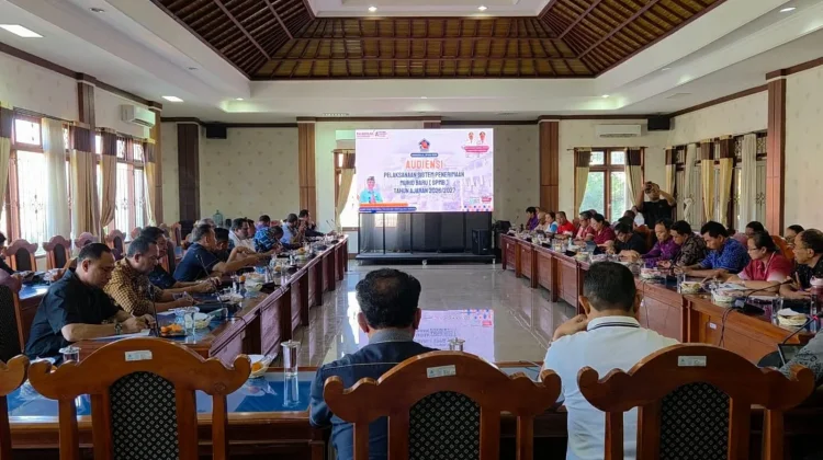 DPRD Buleleng Soroti Stigma Sekolah Favorit, Dorong Pemerataan Mutu Pendidikan