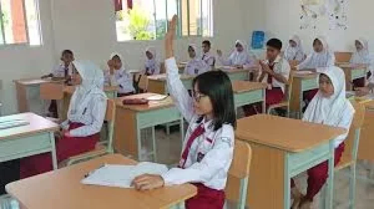 Stigma Sekolah Favorit Masih Mengakar di Masyarakat