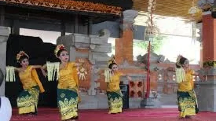 Sasana Budaya Dinilai Miliki Dampak Ekonomi Bagi Buleleng