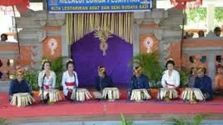 Cagar Budaya Menjadi Penggerak Pertumbuhan Ekonomi Daerah